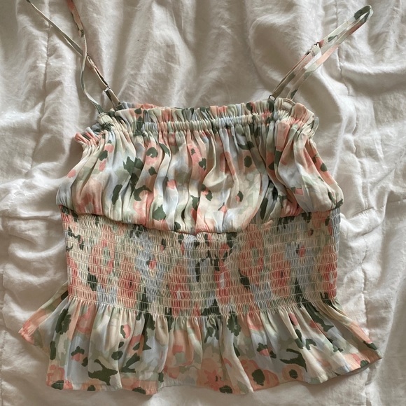 Glassons Tank - Picture 1 of 1